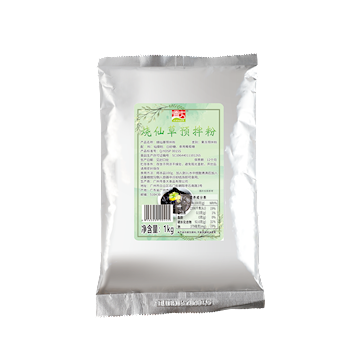 Grass jelly powder 1kg