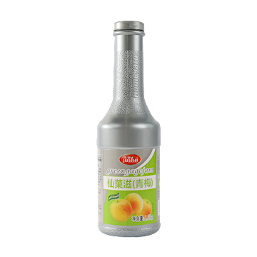 Green plum jam 1.2kg