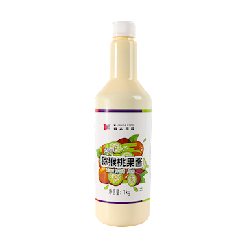 Kiwi jam 1kg
