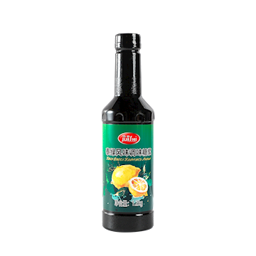 Thai green flavor syrup 1.2kg